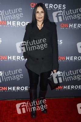 11. 'CNN Heroes: An All-Star Tribute' in New York