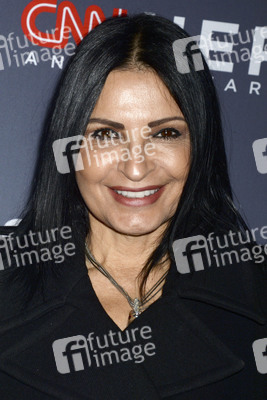 11. 'CNN Heroes: An All-Star Tribute' in New York