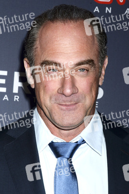 11. 'CNN Heroes: An All-Star Tribute' in New York