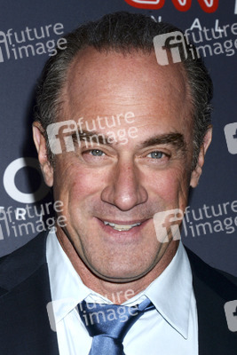 11. 'CNN Heroes: An All-Star Tribute' in New York