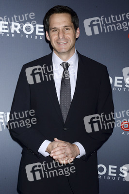 11. 'CNN Heroes: An All-Star Tribute' in New York