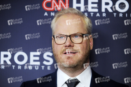 11. 'CNN Heroes: An All-Star Tribute' in New York