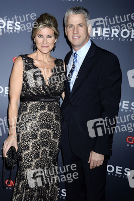 11. 'CNN Heroes: An All-Star Tribute' in New York