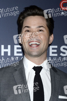 11. 'CNN Heroes: An All-Star Tribute' in New York