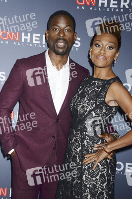 11. 'CNN Heroes: An All-Star Tribute' in New York