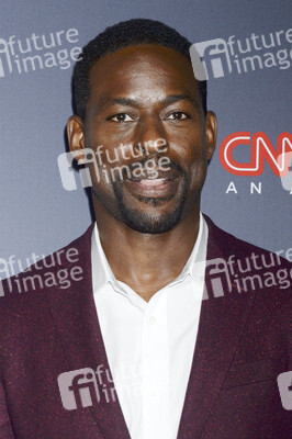 11. 'CNN Heroes: An All-Star Tribute' in New York