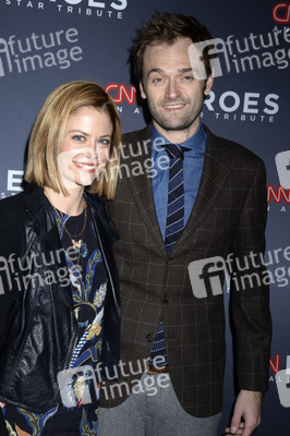 11. 'CNN Heroes: An All-Star Tribute' in New York
