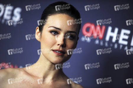 11. 'CNN Heroes: An All-Star Tribute' in New York