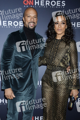 11. 'CNN Heroes: An All-Star Tribute' in New York