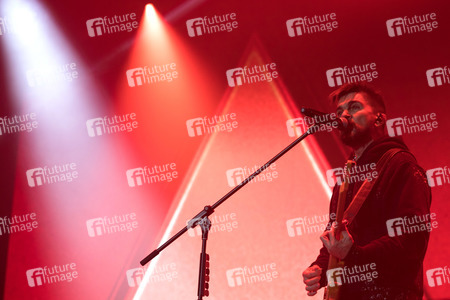 Konzert von Juanes in Madrid