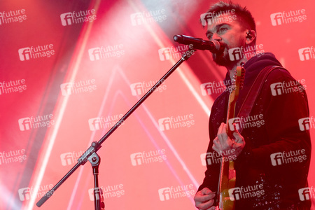 Konzert von Juanes in Madrid
