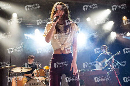 Konzert von Lena in Hamburg