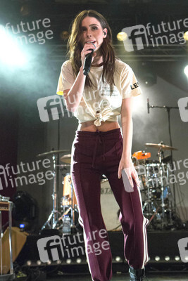 Konzert von Lena in Hamburg