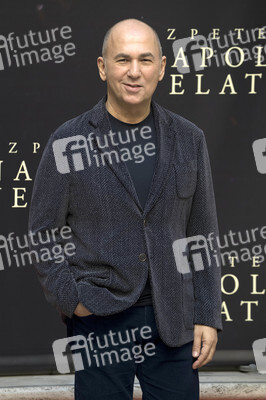 Photocall 'Napoli velata' in Rom