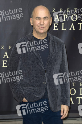 Photocall 'Napoli velata' in Rom