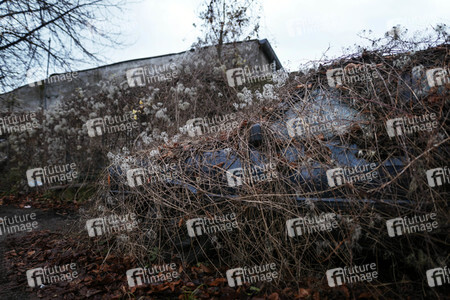 Symbolfoto Abwrackprämie