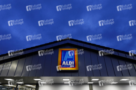Symbolfoto Aldi