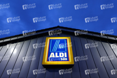 Symbolfoto Aldi