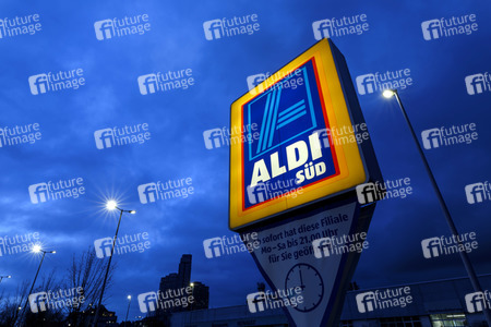 Symbolfoto Aldi