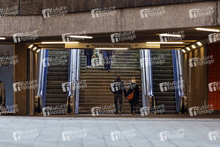 Symbolfoto Ebertplatz