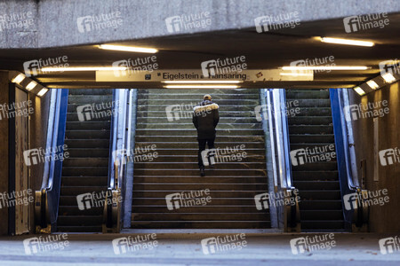 Symbolfoto Ebertplatz