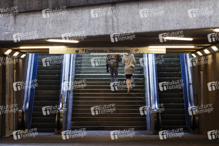 Symbolfoto Ebertplatz