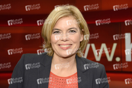 Talkshow 'hart aber fair' in Köln