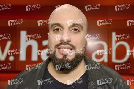 Talkshow 'hart aber fair' in Köln