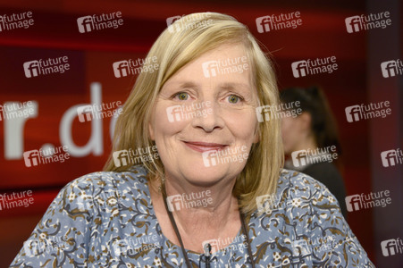 Talkshow 'hart aber fair' in Köln