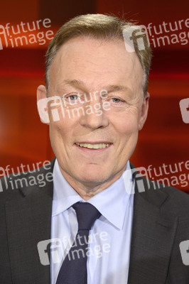 Talkshow 'hart aber fair' in Köln