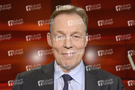 Talkshow 'hart aber fair' in Köln