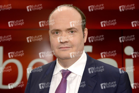 Talkshow 'hart aber fair' in Köln