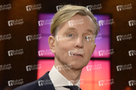 Talkshow 'Kölner Treff' in Köln