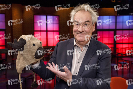 Talkshow 'Kölner Treff' in Köln