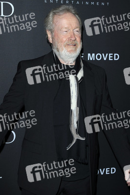 Filmpremiere 'Alles Geld der Welt' in Beverly Hills