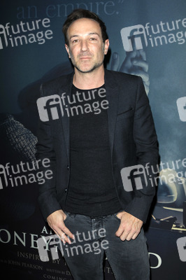 Filmpremiere 'Alles Geld der Welt' in Beverly Hills