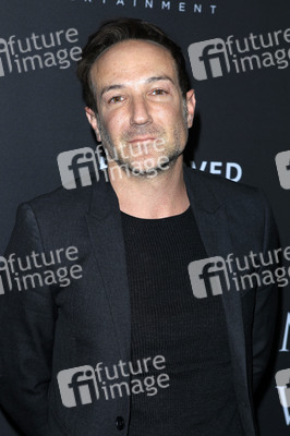 Filmpremiere 'Alles Geld der Welt' in Beverly Hills