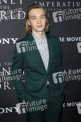 Filmpremiere 'Alles Geld der Welt' in Beverly Hills