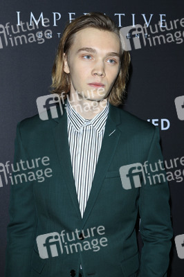 Filmpremiere 'Alles Geld der Welt' in Beverly Hills