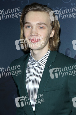 Filmpremiere 'Alles Geld der Welt' in Beverly Hills