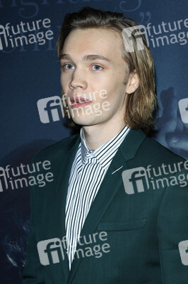 Filmpremiere 'Alles Geld der Welt' in Beverly Hills