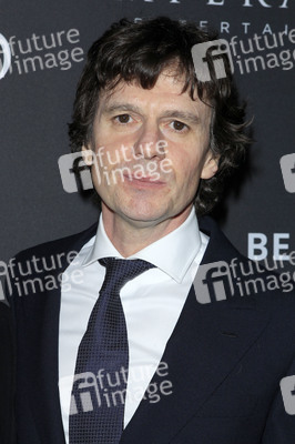 Filmpremiere 'Alles Geld der Welt' in Beverly Hills