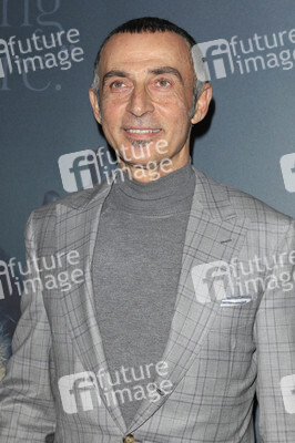 Filmpremiere 'Alles Geld der Welt' in Beverly Hills