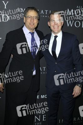Filmpremiere 'Alles Geld der Welt' in Beverly Hills