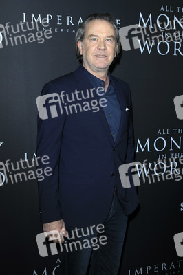 Filmpremiere 'Alles Geld der Welt' in Beverly Hills