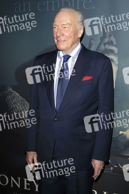 Filmpremiere 'Alles Geld der Welt' in Beverly Hills