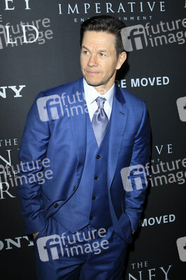 Filmpremiere 'Alles Geld der Welt' in Beverly Hills