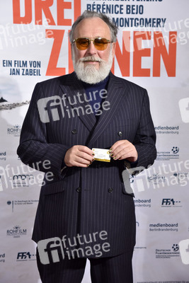 Filmpremiere 'Drei Zinnen' in Berlin