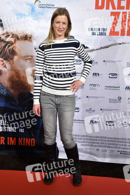 Filmpremiere 'Drei Zinnen' in Berlin