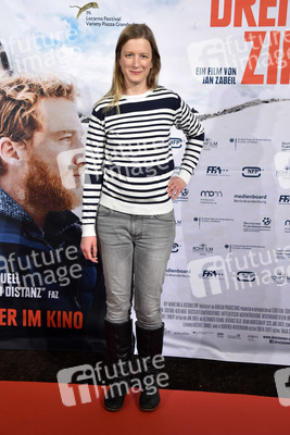 Filmpremiere 'Drei Zinnen' in Berlin